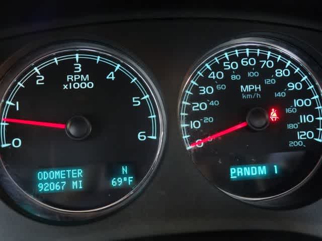 Thumbnail: 2014 GMC Sierra 2500 - 20