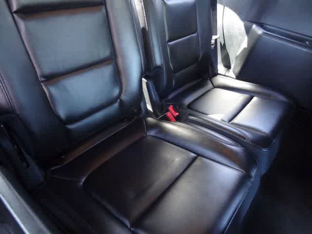 Thumbnail: 2018 Ford Explorer - 10