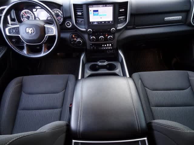 Thumbnail: 2023 RAM 1500 - 10