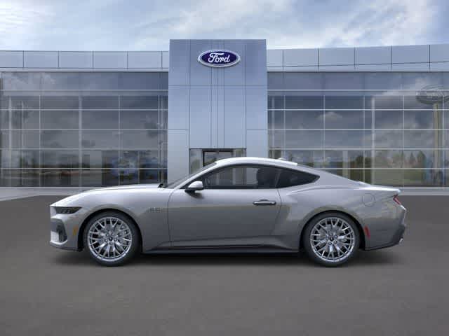 Thumbnail: 2026 Ford Mustang - 3