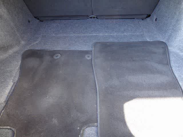 Thumbnail: 2024 Ford Mustang - 8