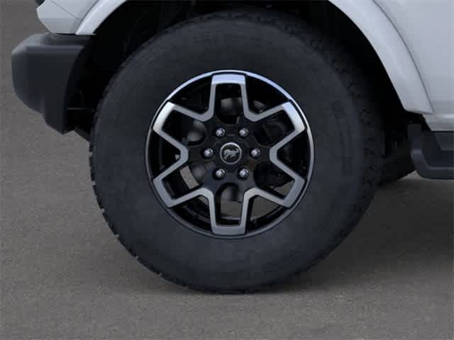 Thumbnail: 2025 Ford Bronco - 21