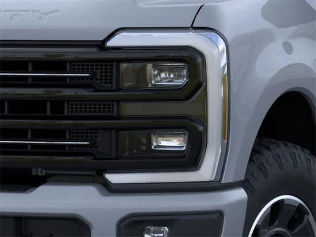 Thumbnail: 2025 Ford F-250 - 18