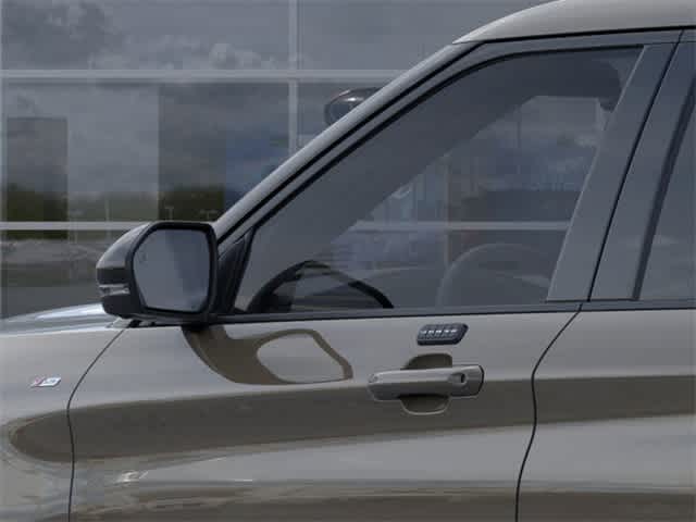 Thumbnail: 2026 Ford Explorer - 20