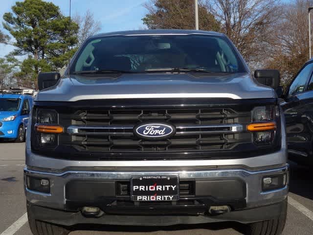 Thumbnail: 2024 Ford F-150 - 2