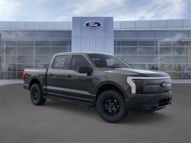 Thumbnail: 2025 Ford F-150 - 7