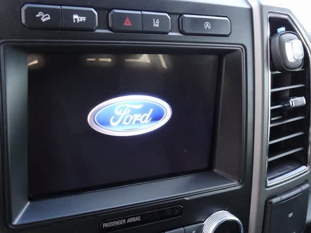 Thumbnail: 2021 Ford Expedition MAX - 11