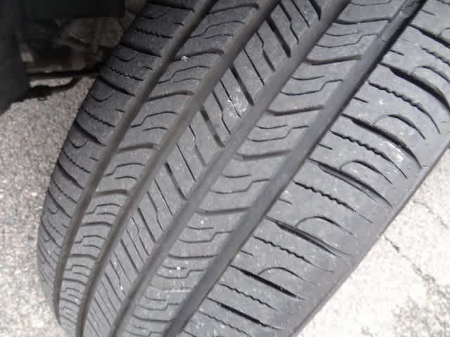 Thumbnail: 2018 Ford EcoSport - 27