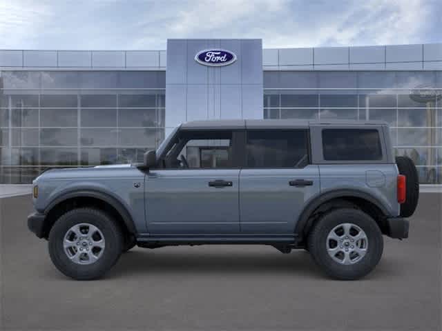 Thumbnail: 2025 Ford Bronco - 3