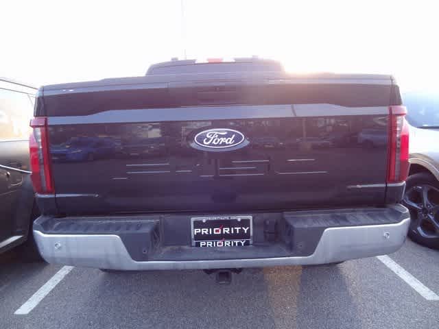 Thumbnail: 2025 Ford F-150 - 6