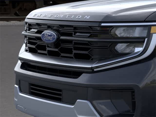 Thumbnail: 2025 Ford Expedition MAX - 17
