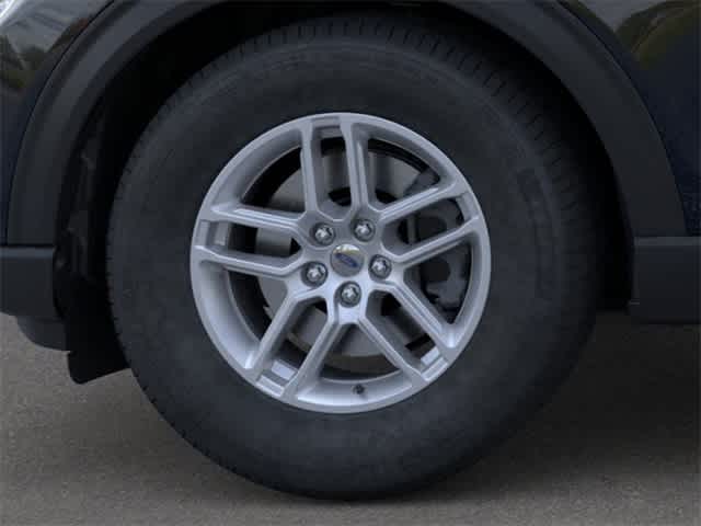 Thumbnail: 2026 Ford Explorer - 19