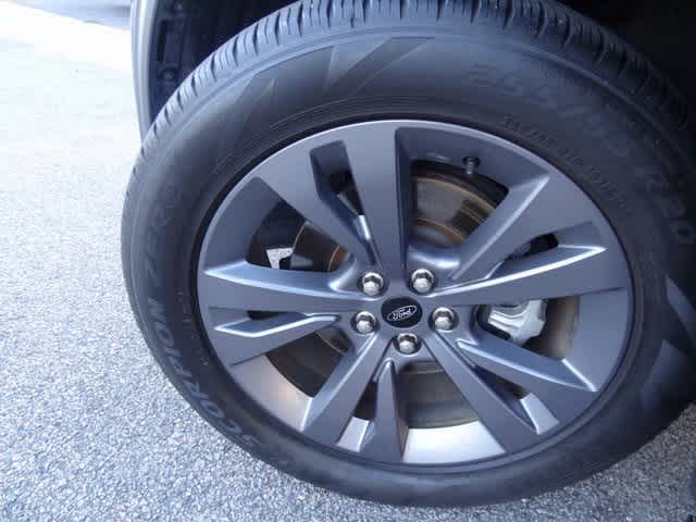 Thumbnail: 2023 Ford Explorer - 43