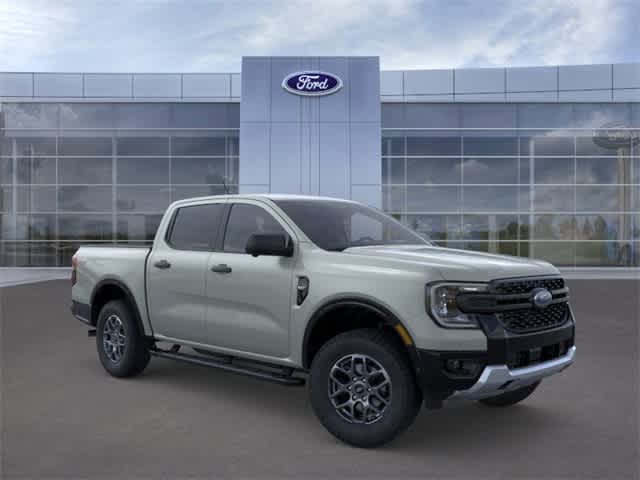 Thumbnail: 2024 Ford Ranger - 7