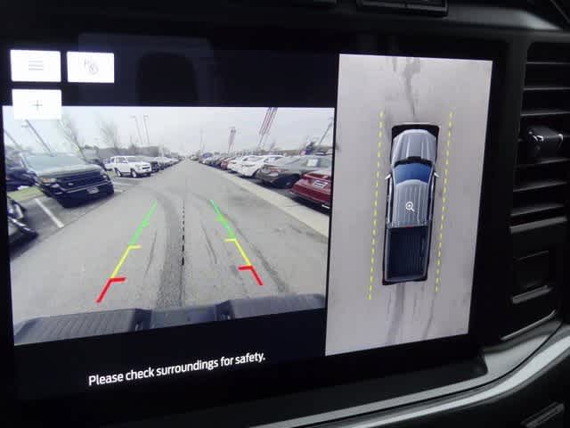 Thumbnail: 2023 Ford F-150 - 31