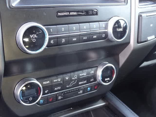 Thumbnail: 2021 Ford Expedition MAX - 12