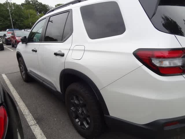 Thumbnail: 2025 Honda Pilot - 6
