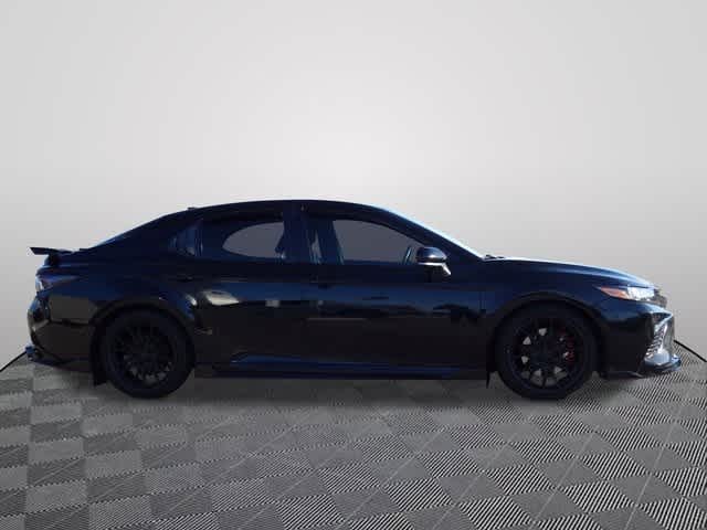 Thumbnail: 2022 Toyota Camry - 4