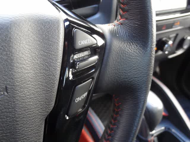 Thumbnail: 2023 Nissan Frontier - 22