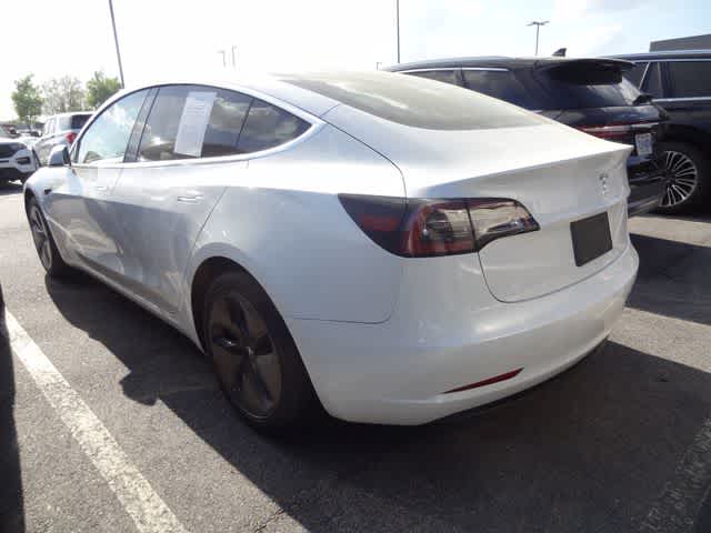 Thumbnail: 2020 Tesla Model 3 - 5