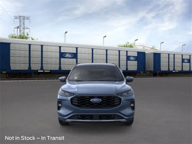 Thumbnail: 2025 Ford Escape - 6