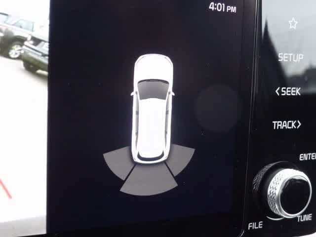 Thumbnail: 2023 Kia Sorento - 38