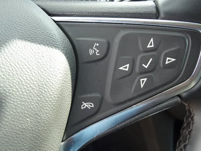 Thumbnail: 2024 Chevrolet Equinox - 18