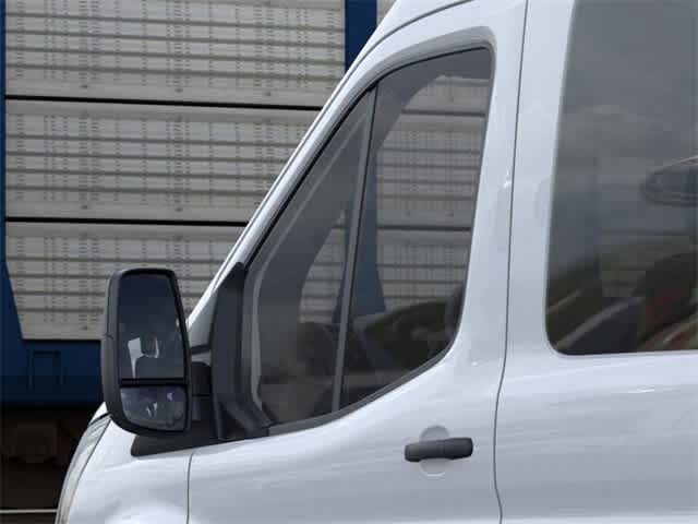 2025 Ford Econoline E-350 20