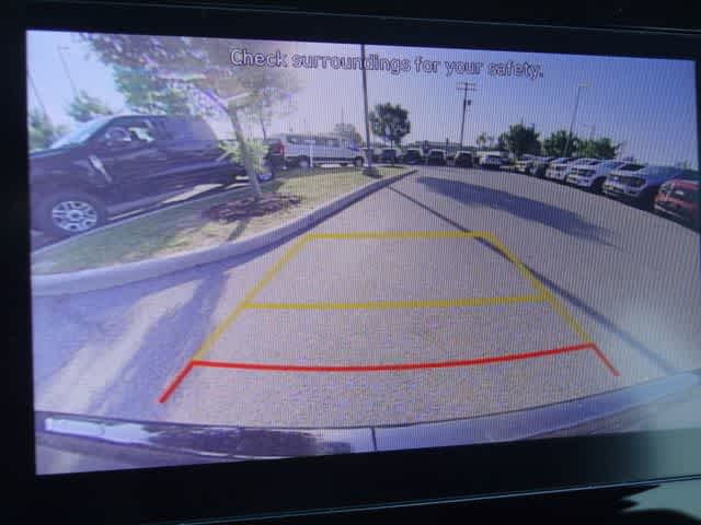 Thumbnail: 2024 Hyundai Tucson - 28