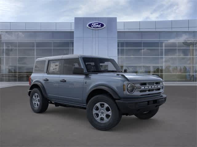 Thumbnail: 2025 Ford Bronco - 7