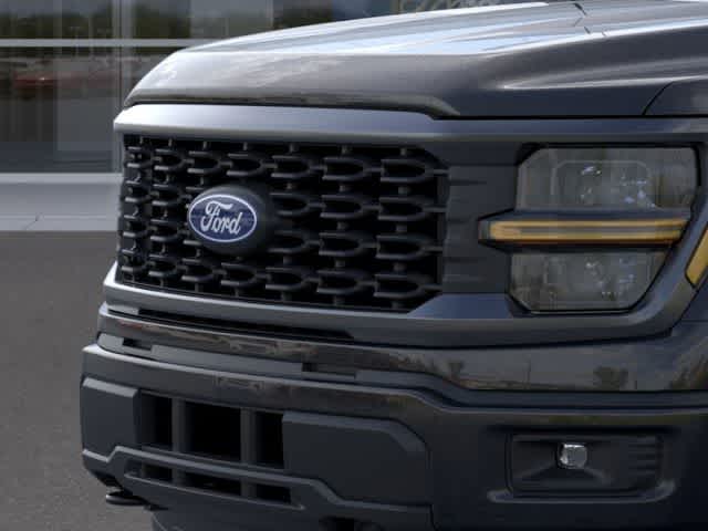 Thumbnail: 2026 Ford F-150 - 17