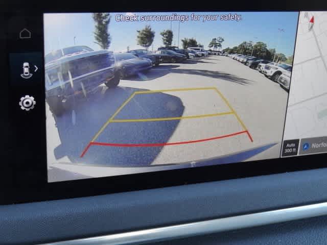 Thumbnail: 2023 Hyundai Sonata - 32