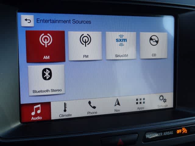 Thumbnail: 2018 Ford Explorer - 28