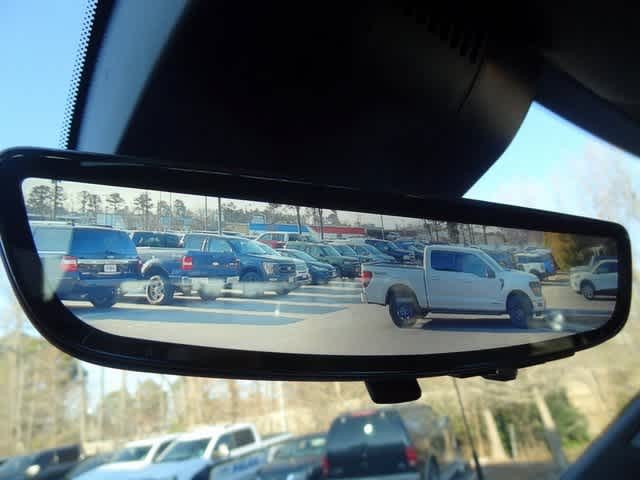 Thumbnail: 2025 Chevrolet Silverado 2500 - 43