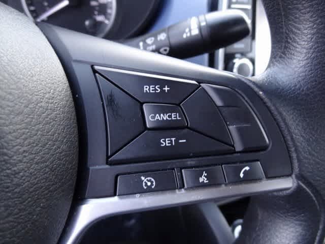 Thumbnail: 2023 Nissan Versa - 15