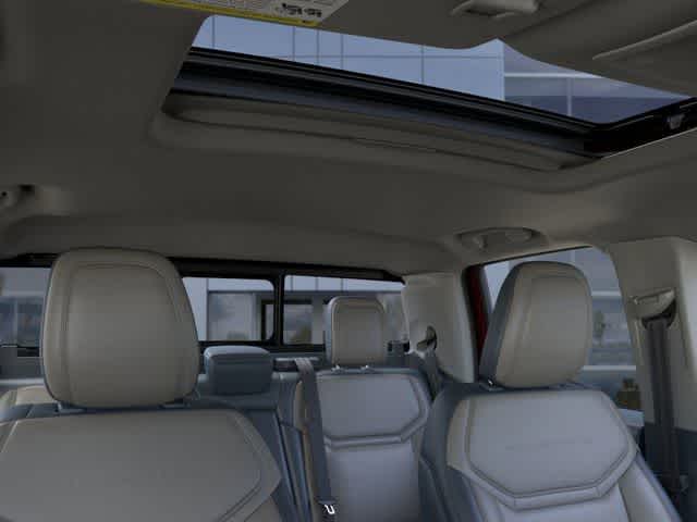 Thumbnail: 2026 Ford Maverick - 12