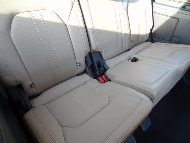 Thumbnail: 2024 Ford Expedition - 11