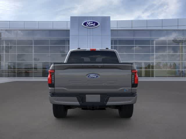 Thumbnail: 2025 Ford F-150 - 5