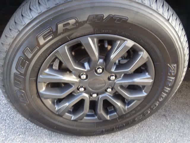 Thumbnail: 2019 Ford Ranger - 14