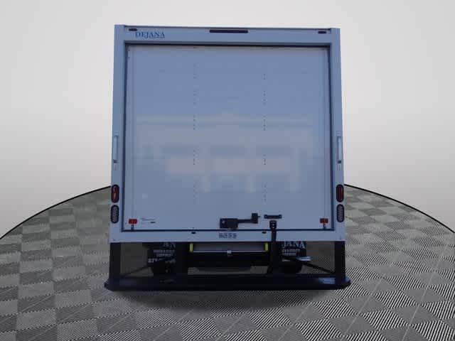 Thumbnail: 2024 Ford Econoline - 3