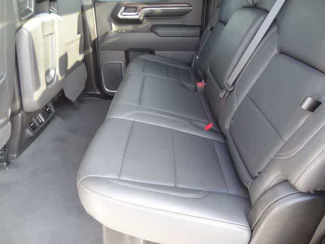 Thumbnail: 2024 GMC Sierra 1500 - 7