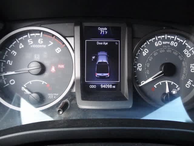 Thumbnail: 2016 Toyota Tacoma - 19