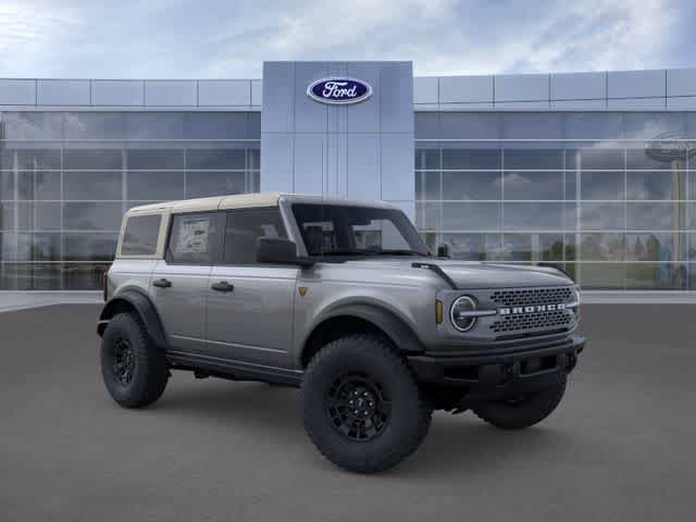 Thumbnail: 2026 Ford Bronco - 7