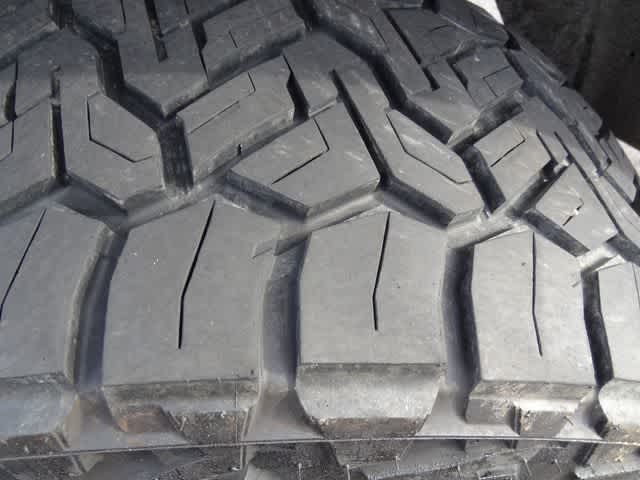 Thumbnail: 2021 Chevrolet Silverado 1500 - 18