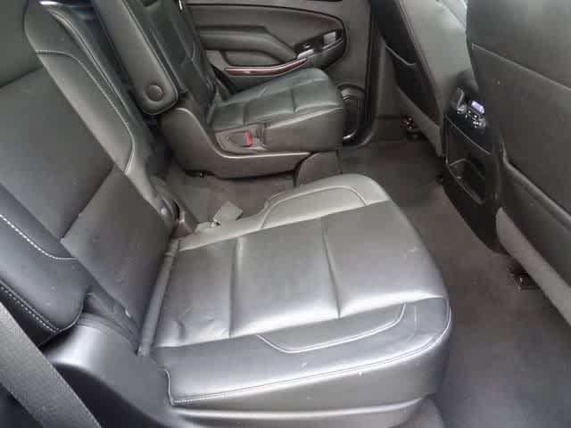 Thumbnail: 2020 GMC Yukon - 15