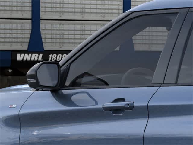 Thumbnail: 2026 Ford Explorer - 20