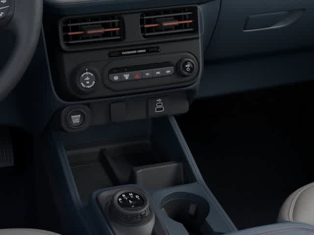 Thumbnail: 2026 Ford Maverick - 16