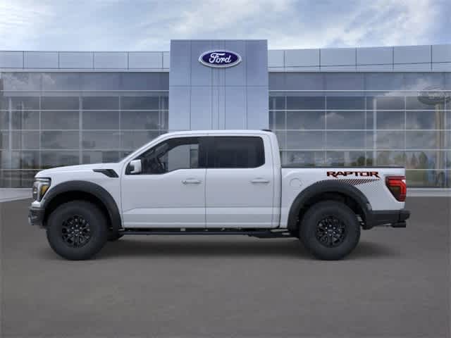 Thumbnail: 2025 Ford F-150 - 3