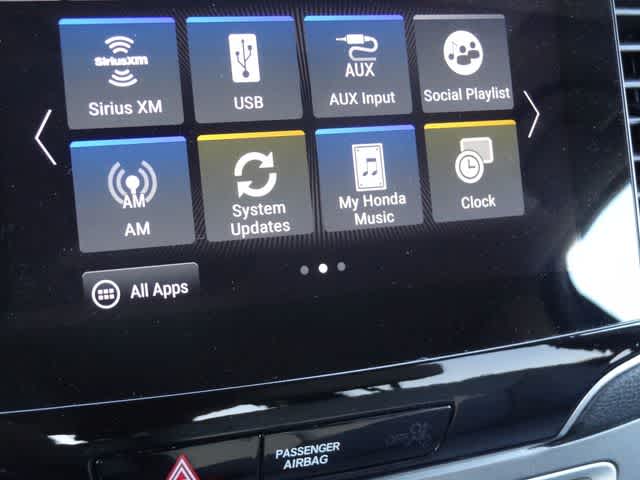 Thumbnail: 2019 Honda Pilot - 29