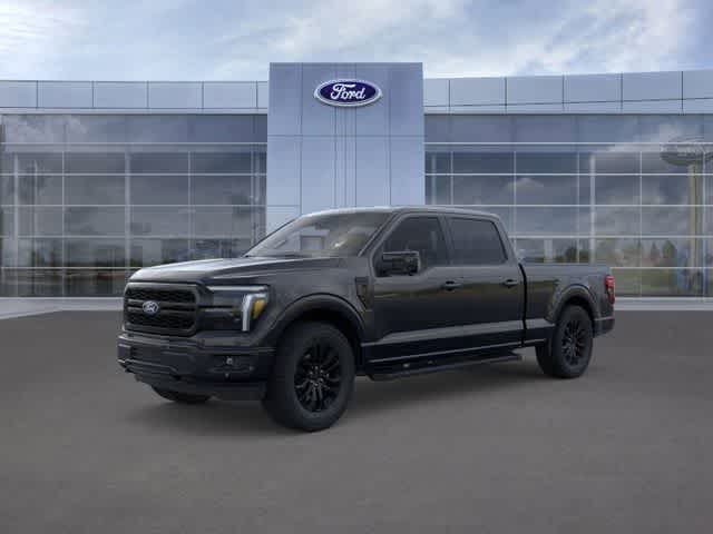 Thumbnail: 2026 Ford F-150 - 1